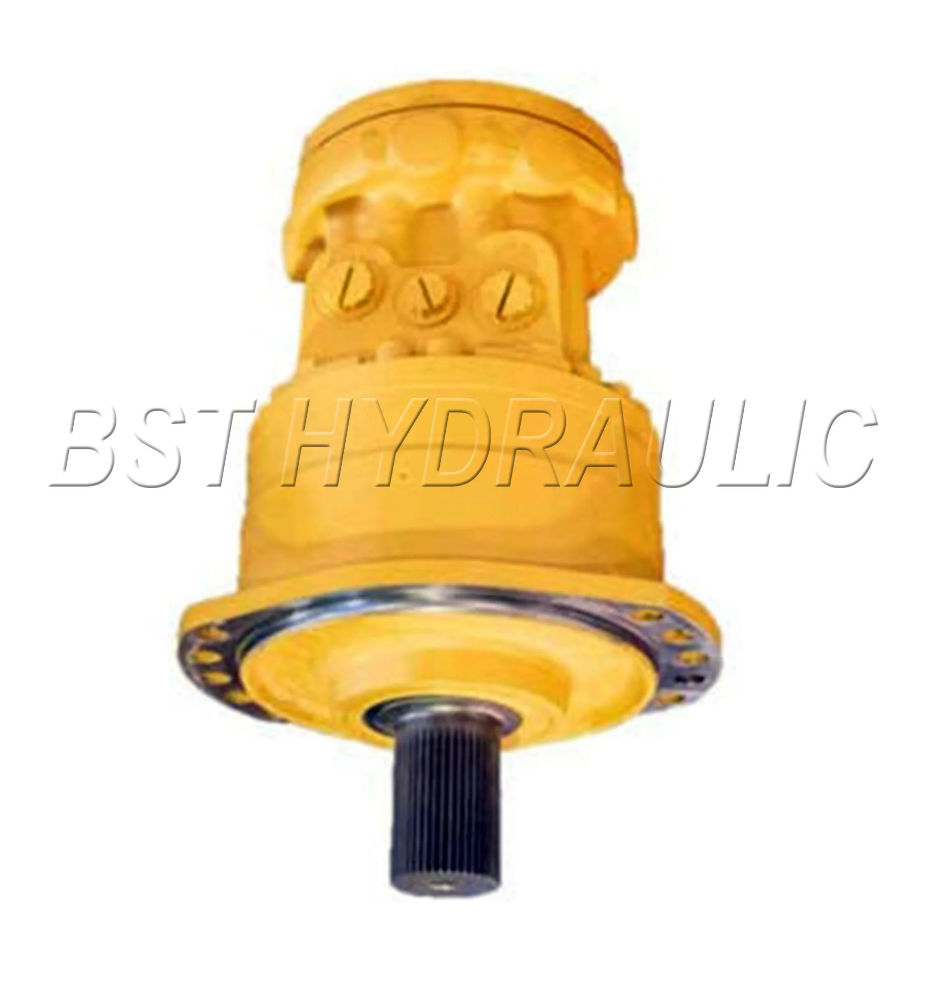 High quality 142-8720 Replaced CAT 142-8720 travel motor 142-8720 for SKIDSTEERLOADER 216/228 machinery