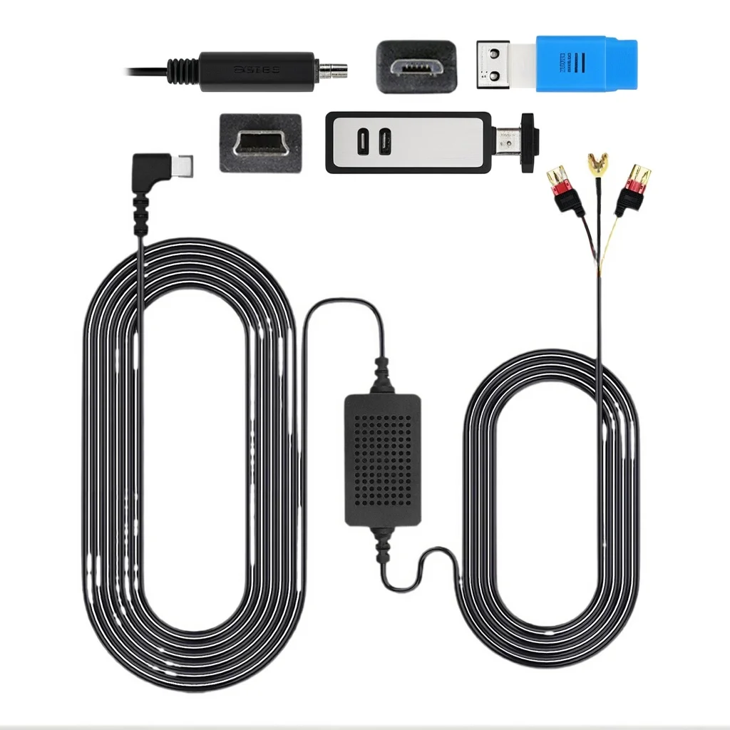 ​​3A Car Dash Cam H… - image