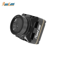 RunCam Robin 3 1200TVL Camera DC 5-23V Screen Ratio 4:3 5.3g 19*19*19mm for RC FPV Racing Drone Quadcopter Model Accesorios