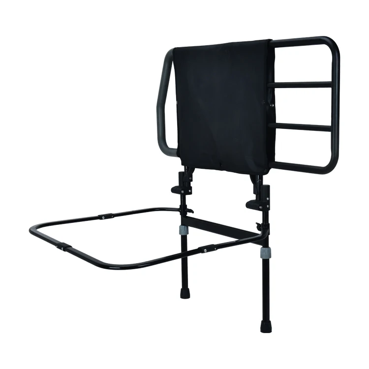 سعر المصنع سرير الكبار الجانب دعم السكك الحديدية اليدوية السرير مساعدة السكك الحديدية لكبار السن الحوامل المعاقين #3