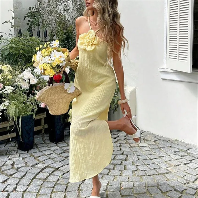 yellow prom.dress Tulle Spaghetti Straps Scoop A-Line Prom Dresses with Appliques, MP628 Size:7y Brand:United Furniture Import&Export Fashion Nova Pink Dress Sky Blue