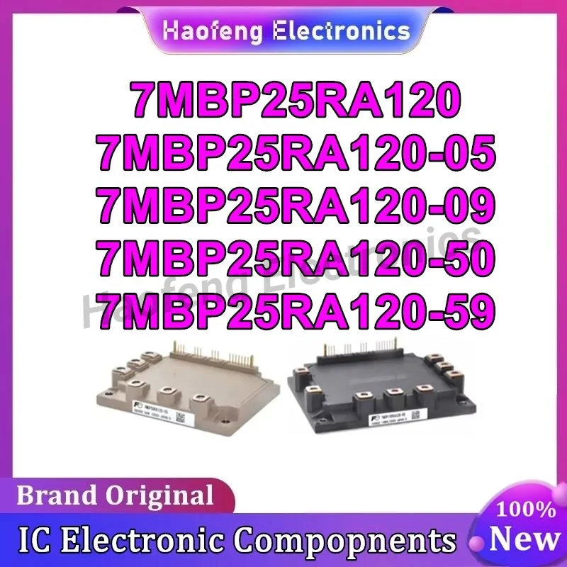 7MBP25RA120 7MBP25RA120-05 7MBP25RA120-09 7MBP25RA120-50 7MBP25RA120-59 MODULE in stock