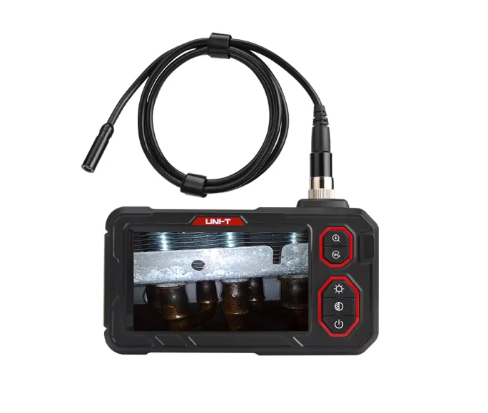 UT667 8mm lens 1m tube industrial tube inspection high definition vision