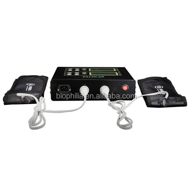 เครื่องนวดเท้าและขาไฟฟ้าของสปานวดบรรเทาอาการปวดอุปกรณ์นวดเท้า