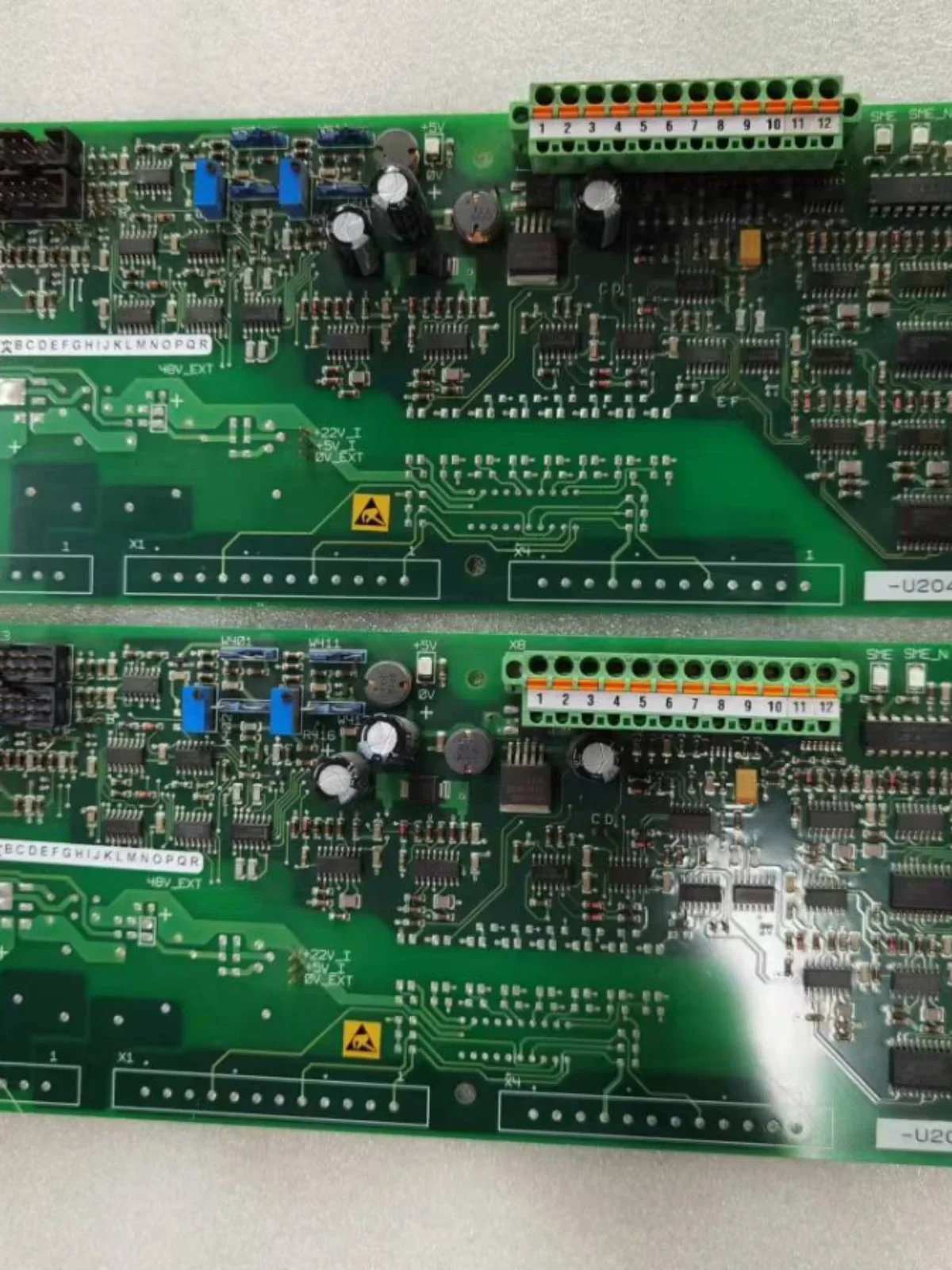 Abb Control Board G… - image