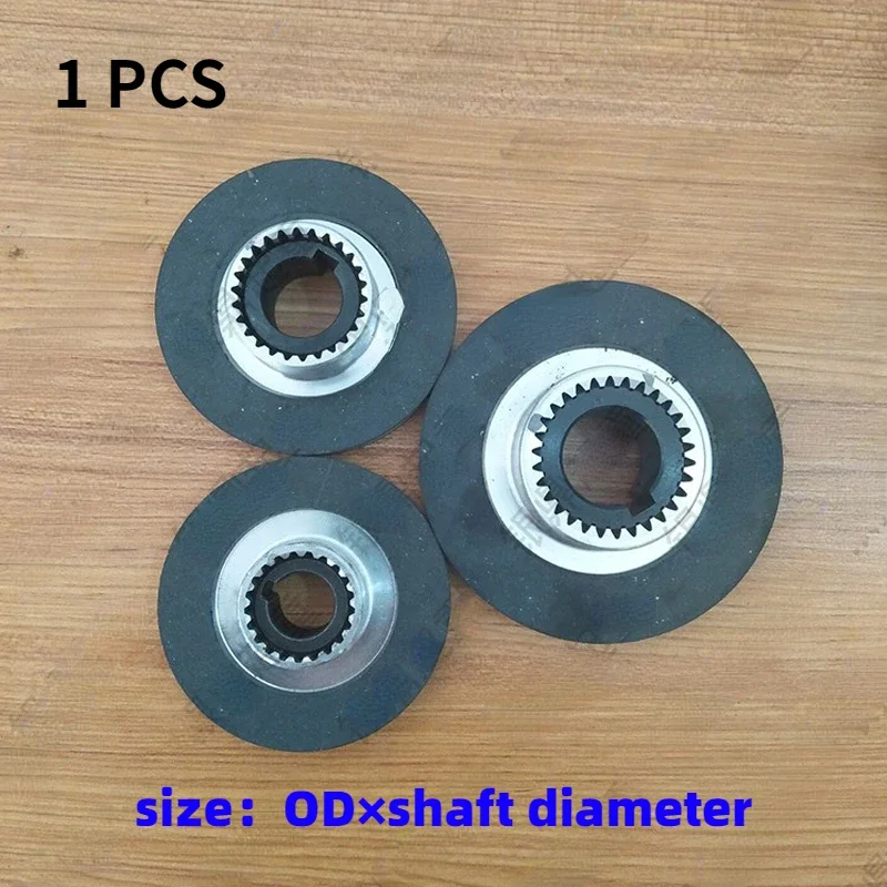 Recensione e valutazione del freno elettromagnetico per motore elettrico