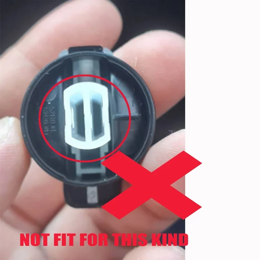 Car Air Conditioning AC Knob Heat Control Switch Button Knob for Suzuki Swift Ciaz Splash Mazda VX-1 ERTIGA 2017 Proton