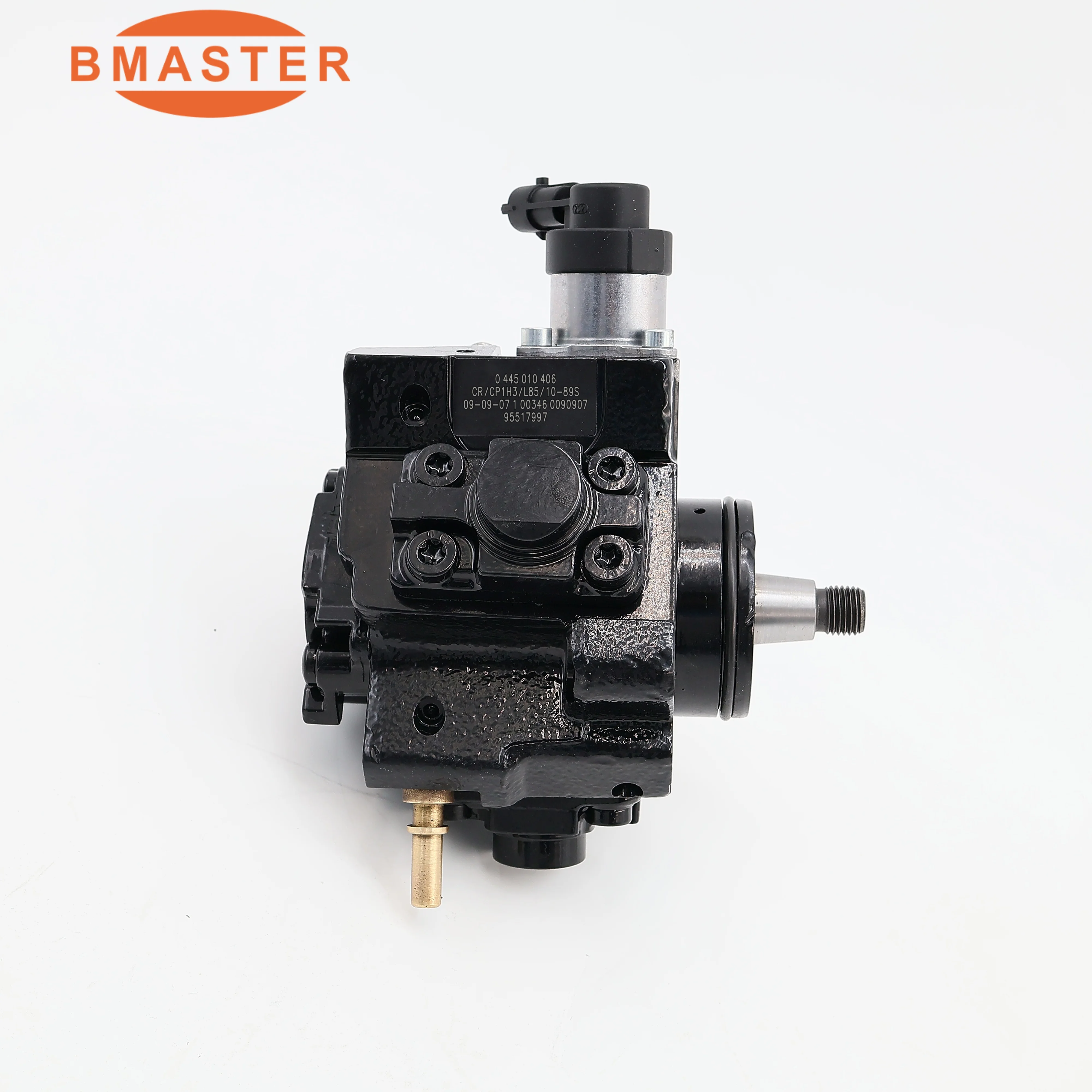 Fuel Injection Pump 0445010406 for Engine Model R9M