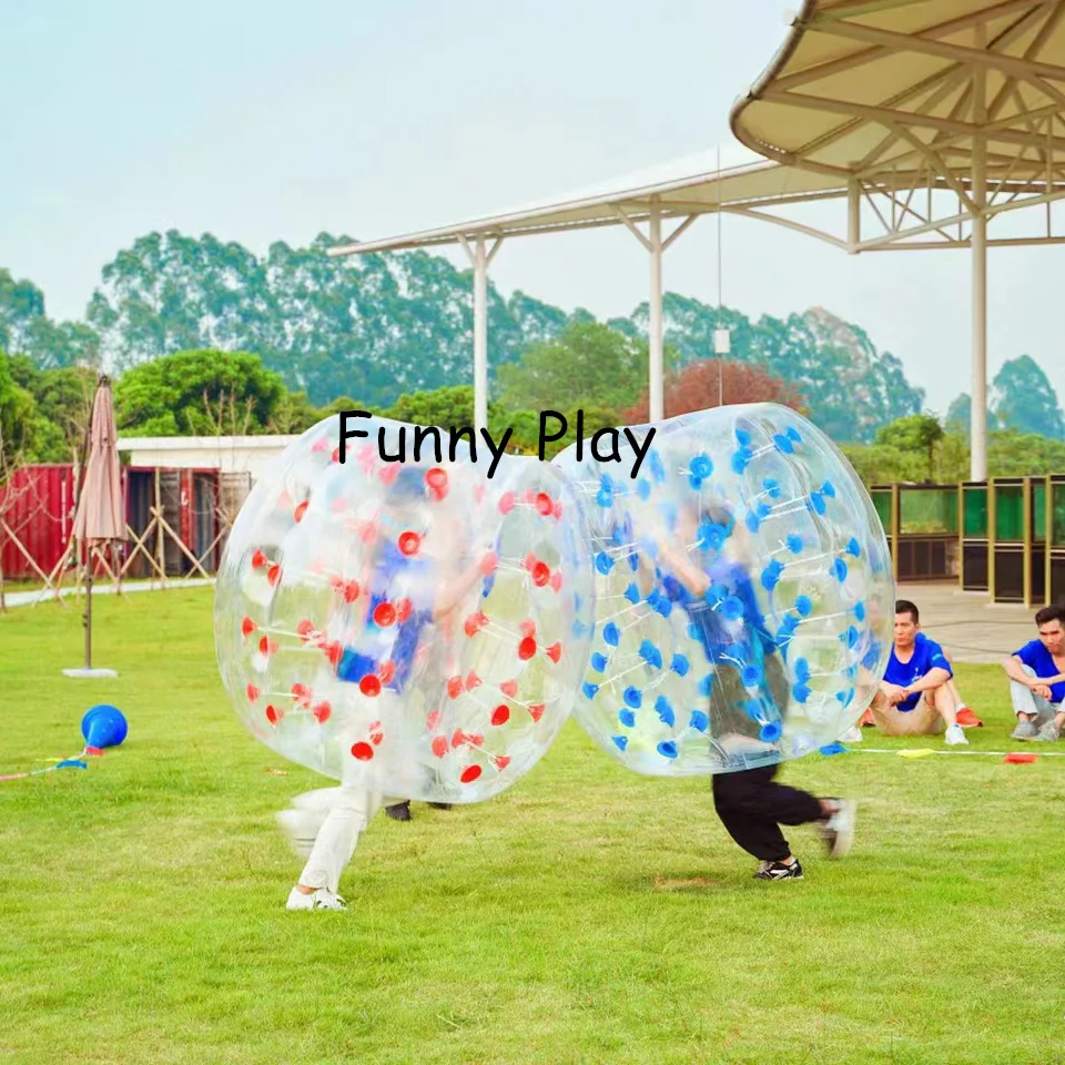 

Bubble soccer Body Zorbing, Zorb футбольный костюм, надувной бампер для тела, bubble ball, buddy bumper ball для взрослых и детей