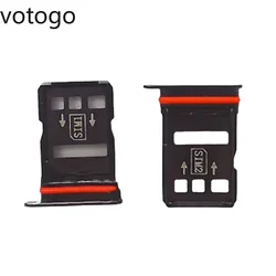 Original For ZTE Nubia Red Magic 5G 6 6S 6R 7 7S 8 8S 9 9S 10 10S Pro+ Plus SIM Card Tray Slot Holder Micro SD Reader Adapter