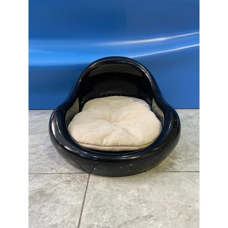 Modern Pet Furniture Custom Cute Dog Bed Pet House for Indoor and Pet Toys and Supplies