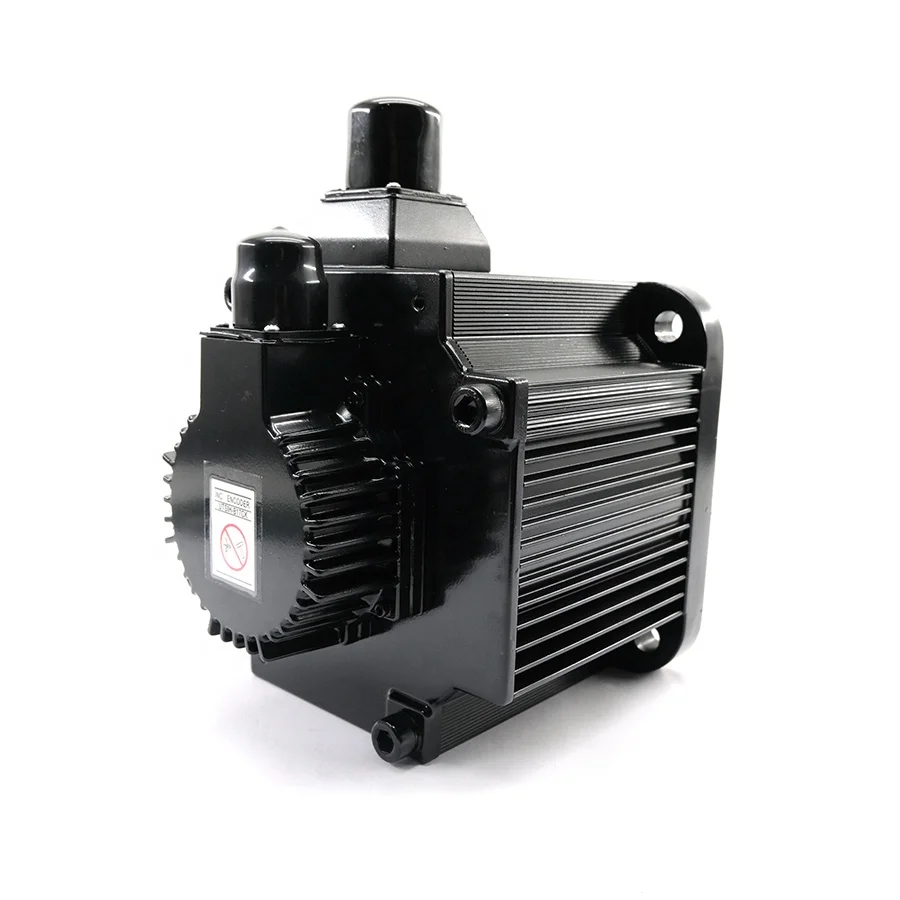 Оригинальный Серводвигатель Φ серводвигатель