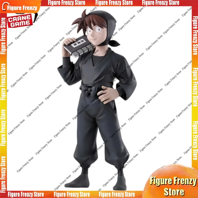

Special OfferIn Stock Bandai Original Other2 Tsuchii Bansuke Action Figure Mol Doll Brand New Boxed Anime Characters T