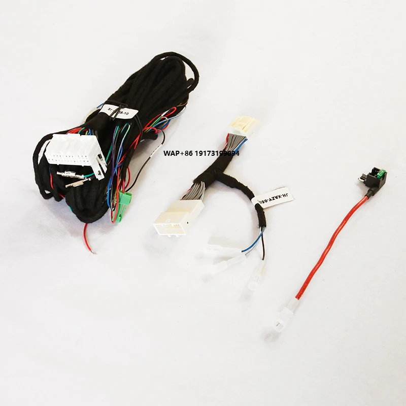 

High Quality Automotive Accessories Car Rear Door Trunk Electric Power Tailgate for Patrol