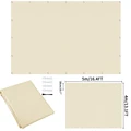 Beige 400x500CM