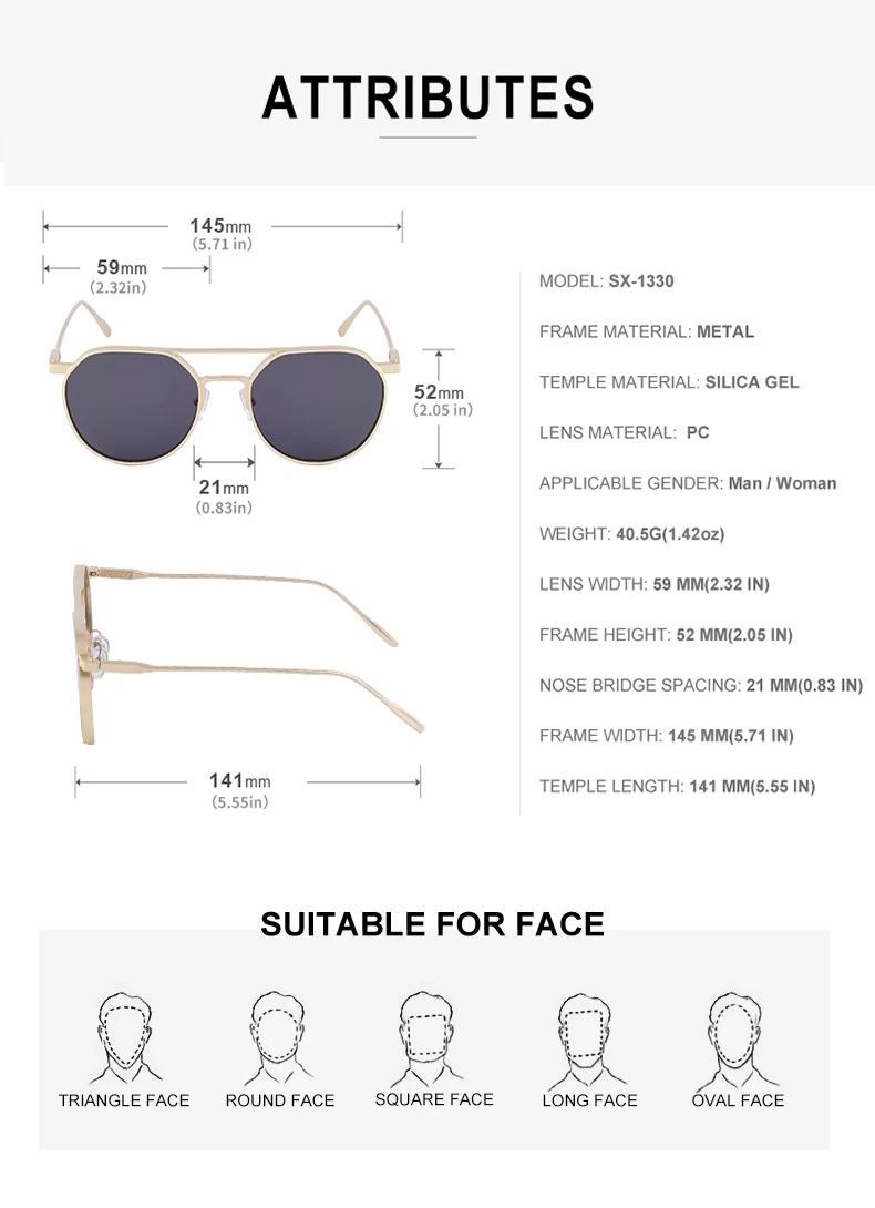 Gothic Steampunk Runde Sonnenbrille für Herren 2026 Luxus-Markendesigner Retro Punk Sonnenbrillen für Männer Vintage Eyewear Shades UV400 – Detail 14