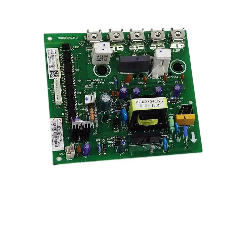 for Central air conditioning multi line variable frequency module ME-POWER-50A (PS21869). D.2.1 brand new