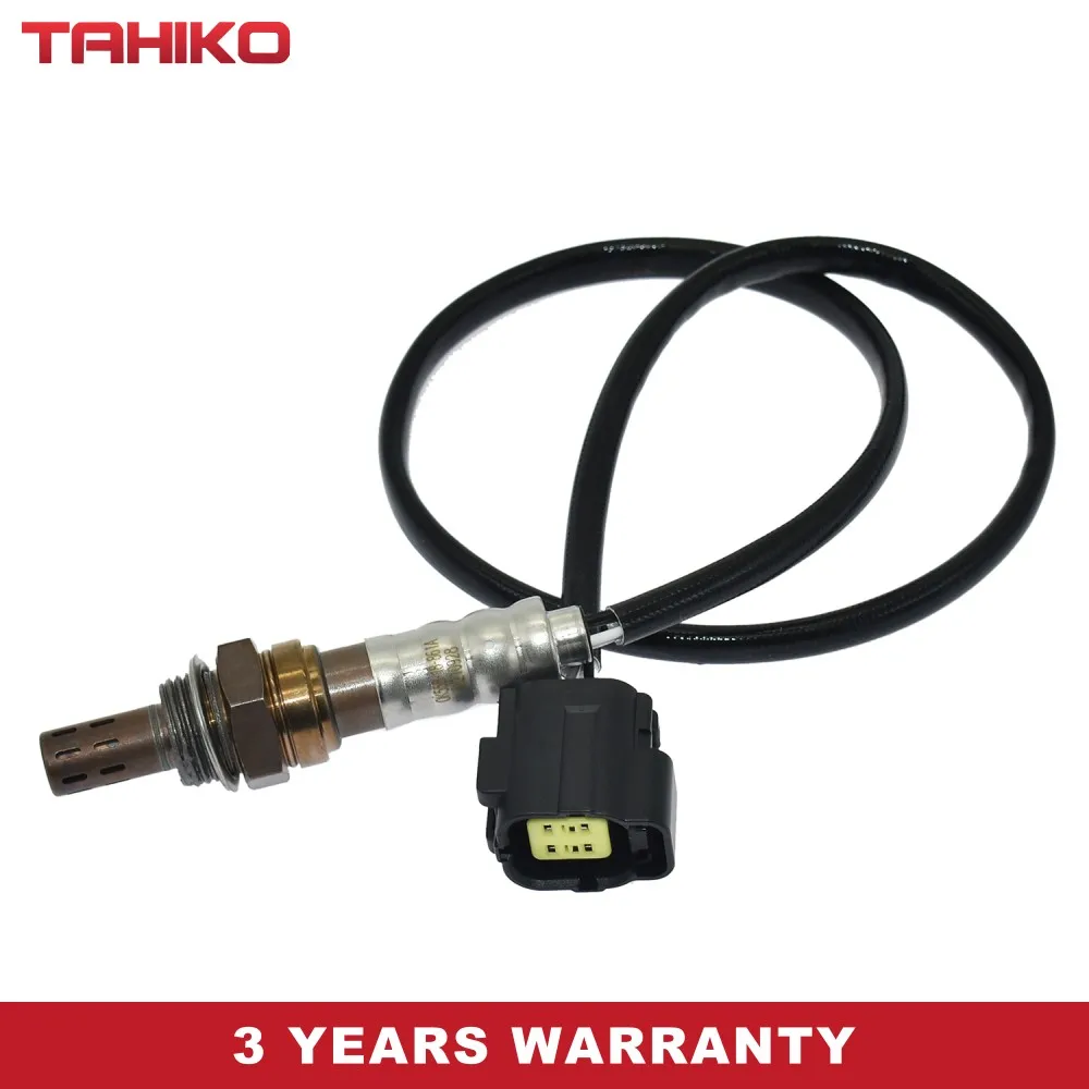 

Датчик кислорода Lambda O2 0K558-18861A ПОДХОДИТ ДЛЯ MAZDA XEDOS 9 (TA) 2.5 V6 TA5P MX-5 MPV DEMIO (DW) FESTIVA 1.5 323 S VI (BJ) BJ10M