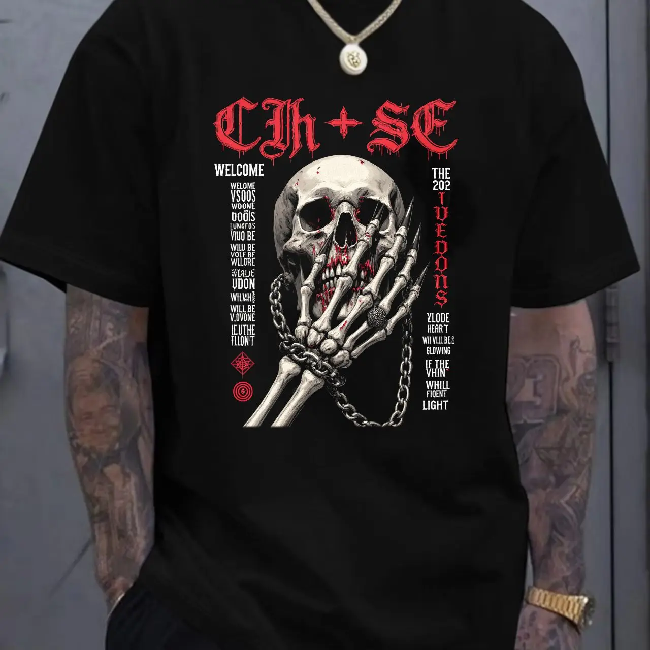 

Футболка - повседневная хлопковая летняя футболка с круглым вырезом и короткими рукавами для мужчин, женщин, подростков и мужчин, новый унисекс с принтом