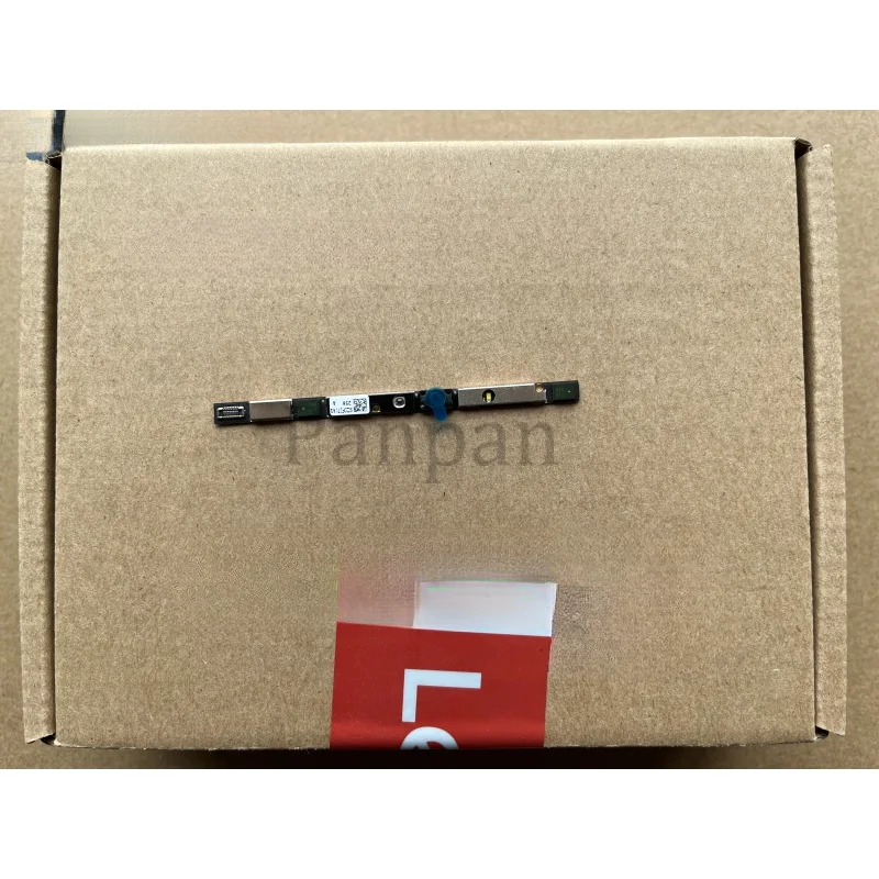 5C21D67526 5C21D67528 New Camera Webcam IR For Lenovo Thinkpad T16 P16s Gen1/2 T14 P14s L14 L15 X13 L13 L13 Yoga Gen 3