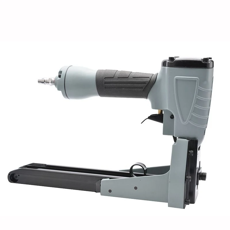 

Pneumatic sealing machine 35mm nail sealing machine, baler, pneumatic sealing machine