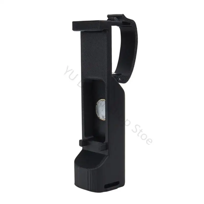 96BA Standfähiger magnetischer Kamerahalter für vertikale Aufnahmen mit Gewindeanschluss und stabilem Griffkontakt für den – Detail 5