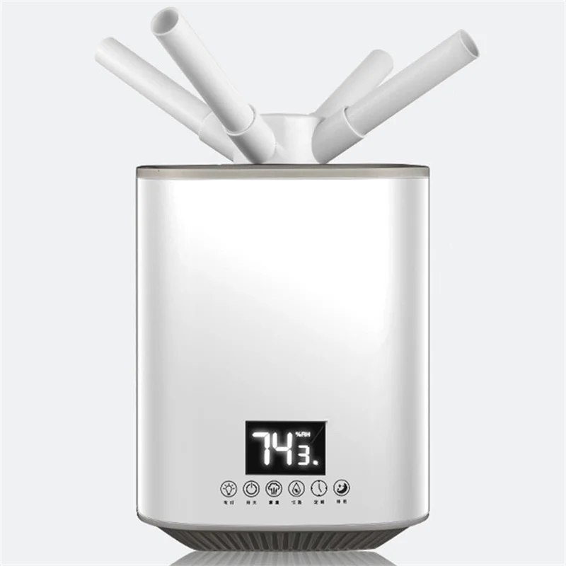Air Humidifier 3L H… - image