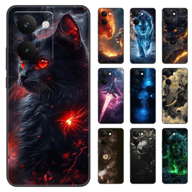 For Oppo Realme P3 …