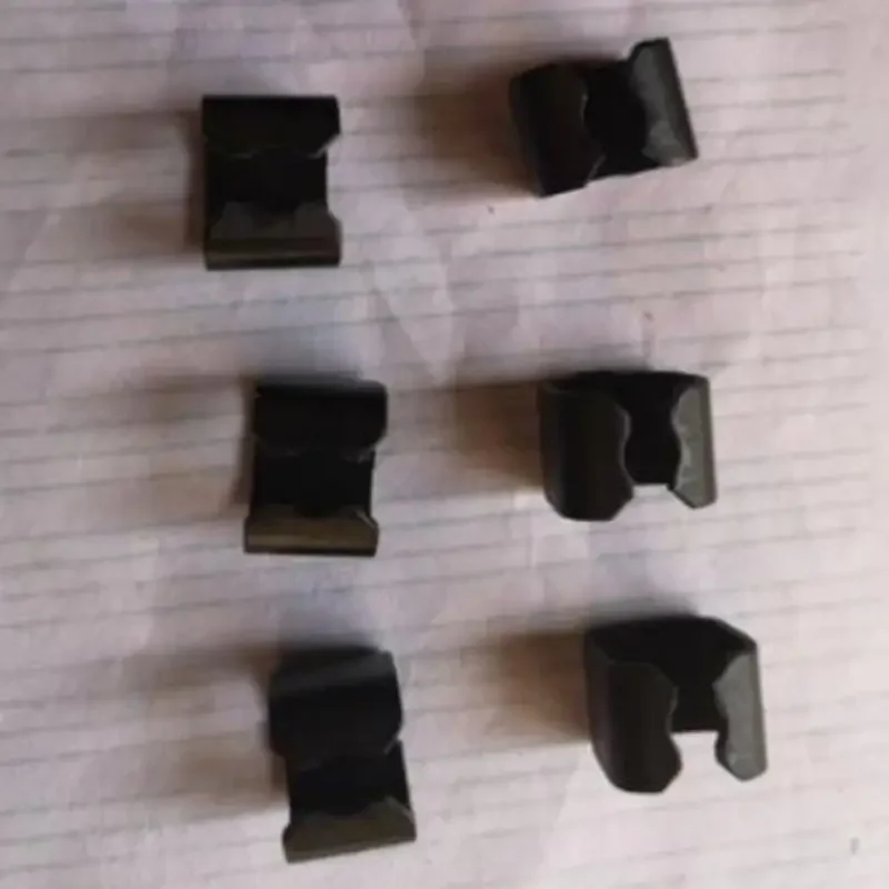 Price Reduction 6pcs 2T Horizontal Jack Accessories Jack Hoop Claw Clamp Clip Jack Spare Part Fast