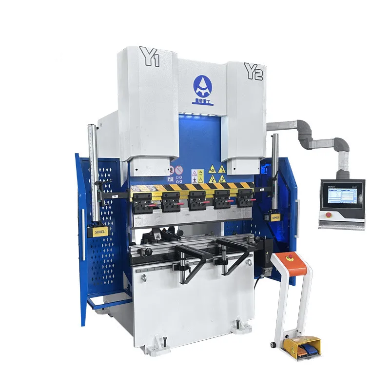 Delem DA53T WE67K 3…