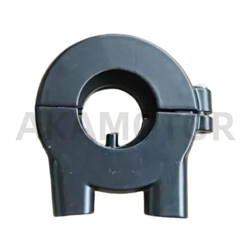 

Throttle Clamp For Loncin Voge RR500S LX500GS-2 500RR