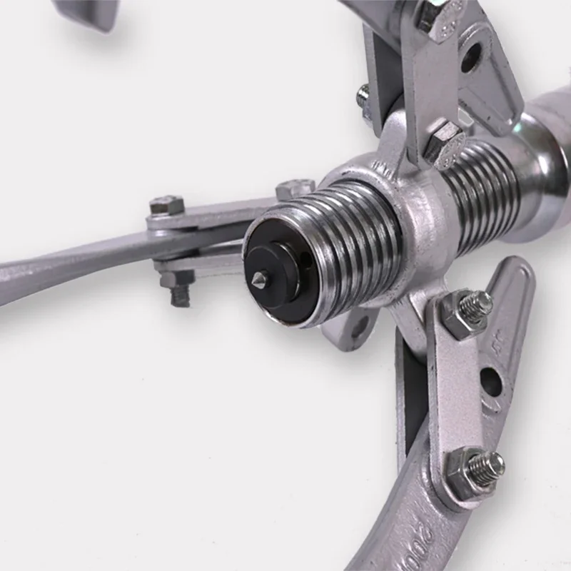 YLX-5T Timing Gear Puller Set Drop Forged 3 Jaw Gear Puller Remover