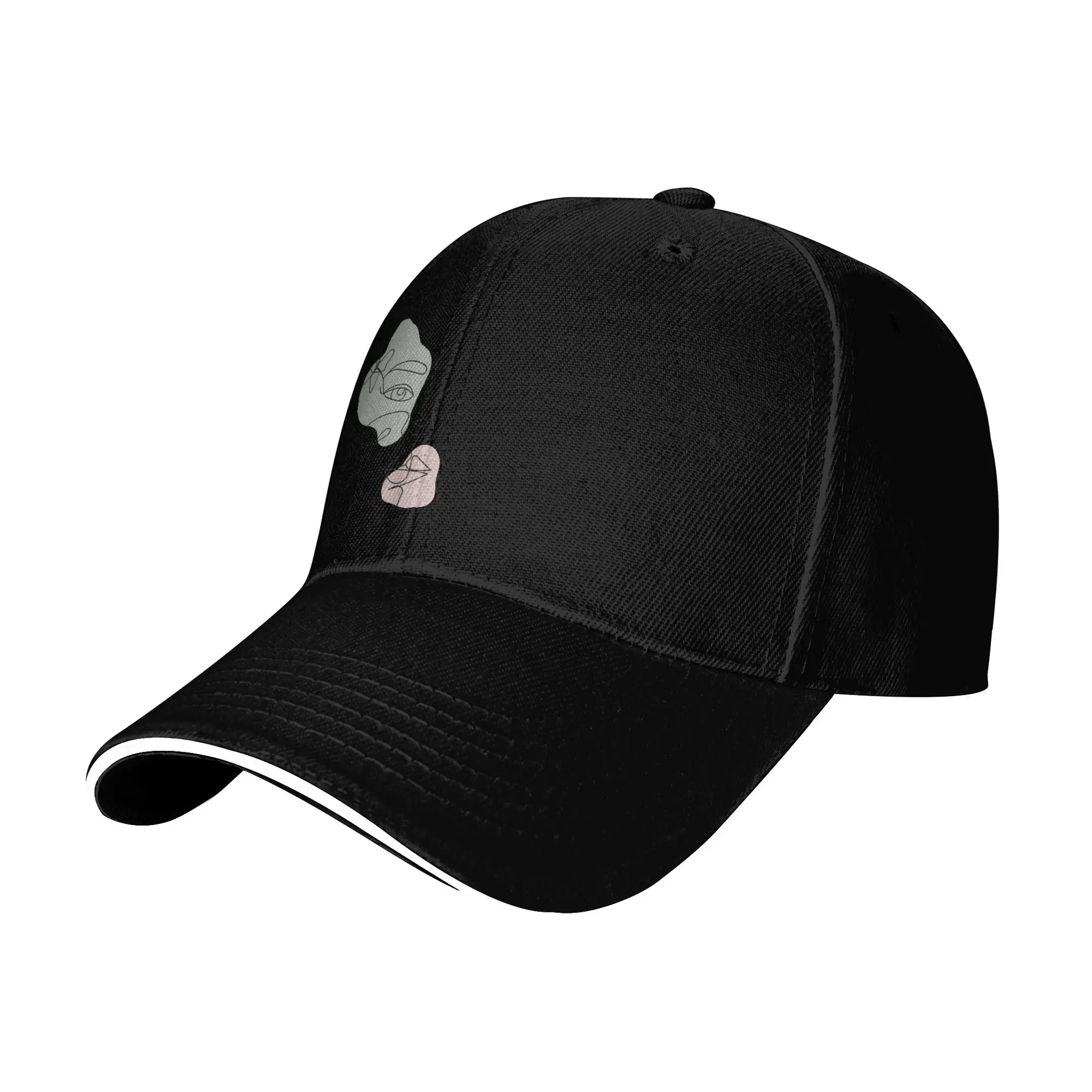 Abstract Gift For Children Men Women A Baseball Cap Hat