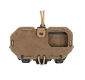 Coyote Brown