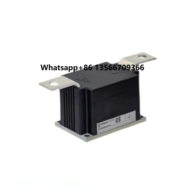 

Module DZ1070N22KHPSA3 Single Diodes Electronic Circuit Components In Stock