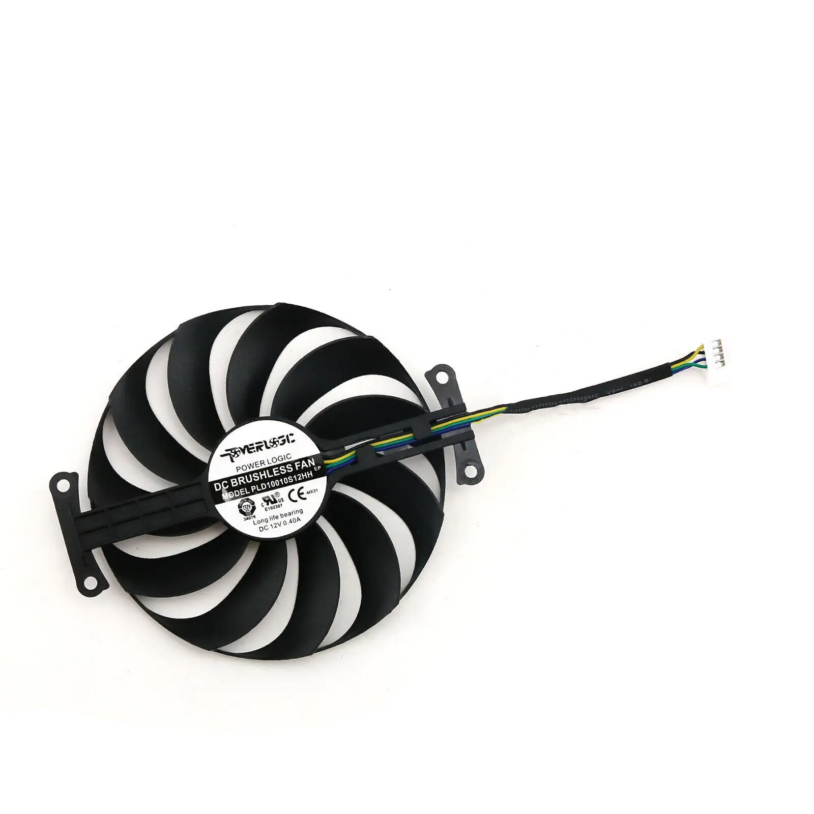 12V Cooling Fan PLD… - image