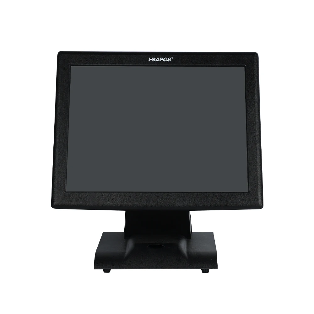 

ATV&UTV15 Inch Pos System Desktop Touch Screen with VFD Cash Register Pos Machine for Small Business