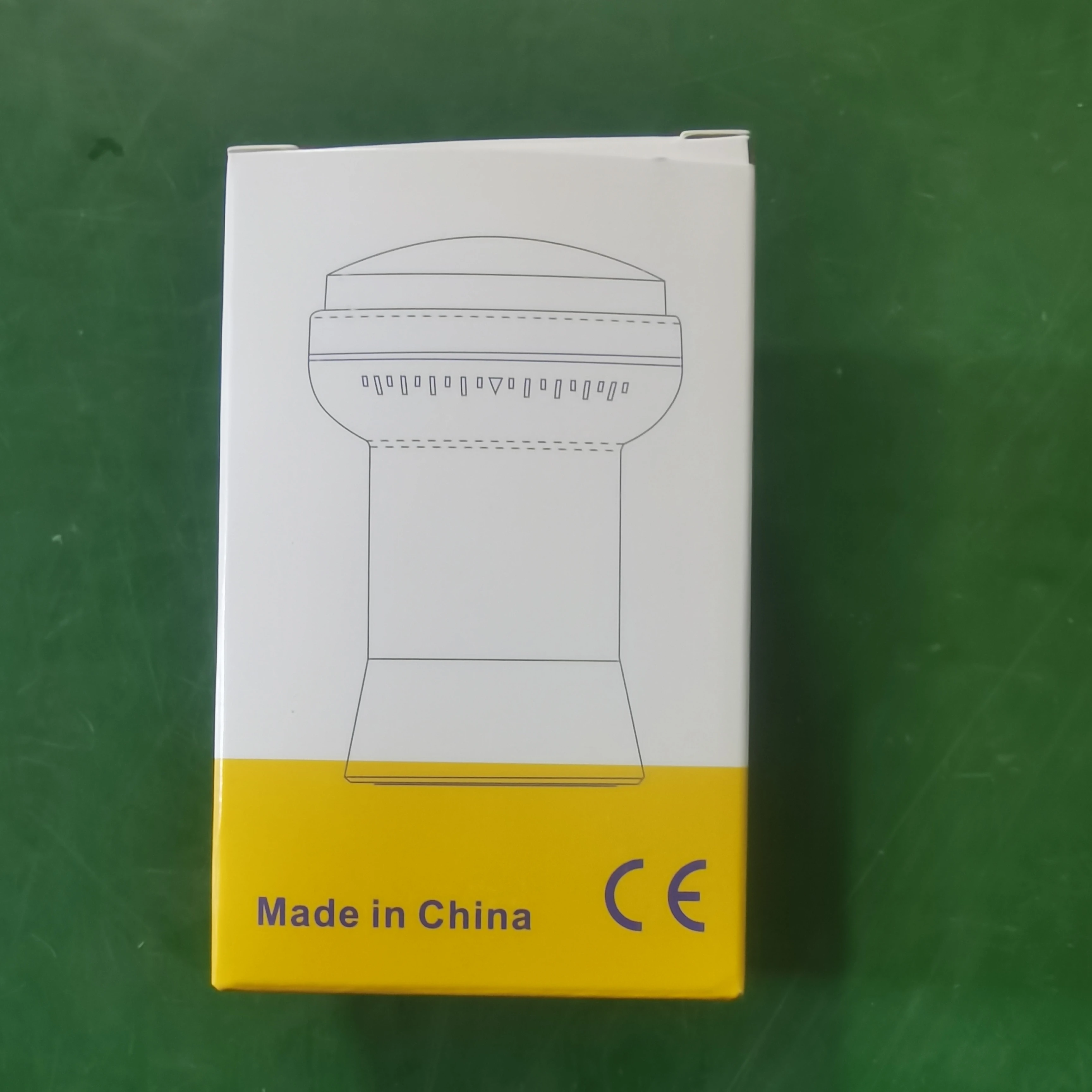 Cheap Sale Universal 9.75/10.6GHz KU Band Single Dual Four Output LNB