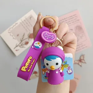 10 최고의 판매 Pingu Figl -№3