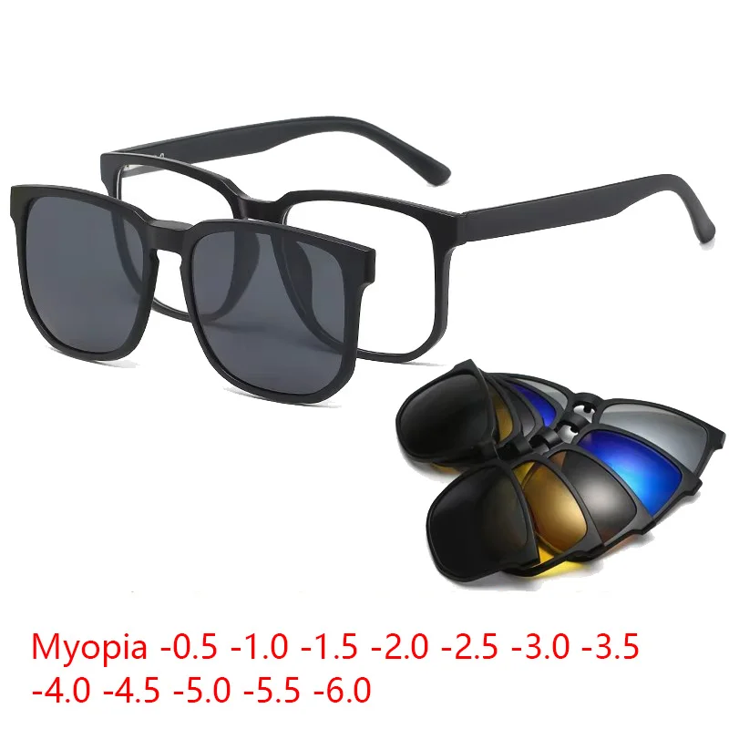 Retro 5+1 Polarized…