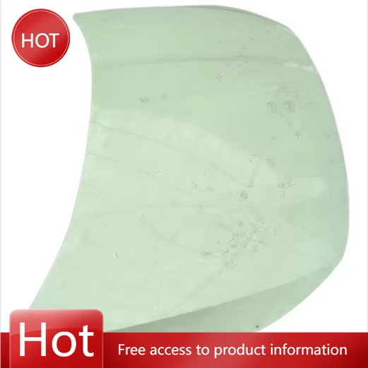 

Деталь для разборки тестового автомобиля, внешний аксессуар JETOUR X70, автозапчасти, передний капот, как