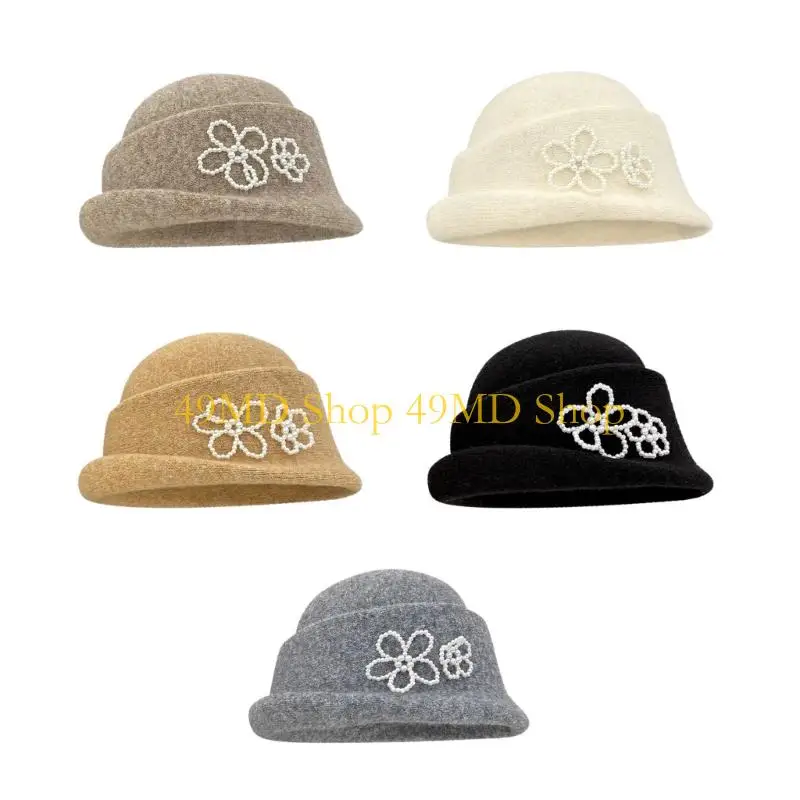 49md-elegant-unisex-hat-with-inner-band-consistent-comfort-wear