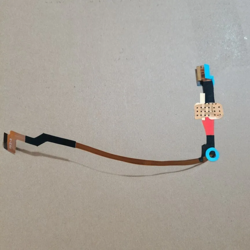For Dell R730XD server 12 disk, right ear soft cable R9G2P