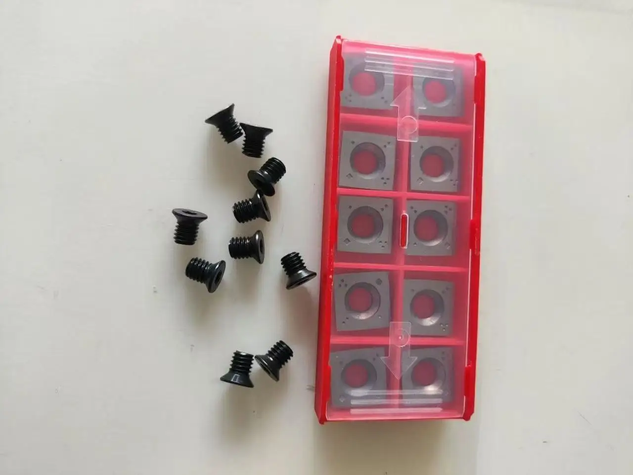 Thumbnail 2 - #31 Cheap Turning Tools Worth Buying