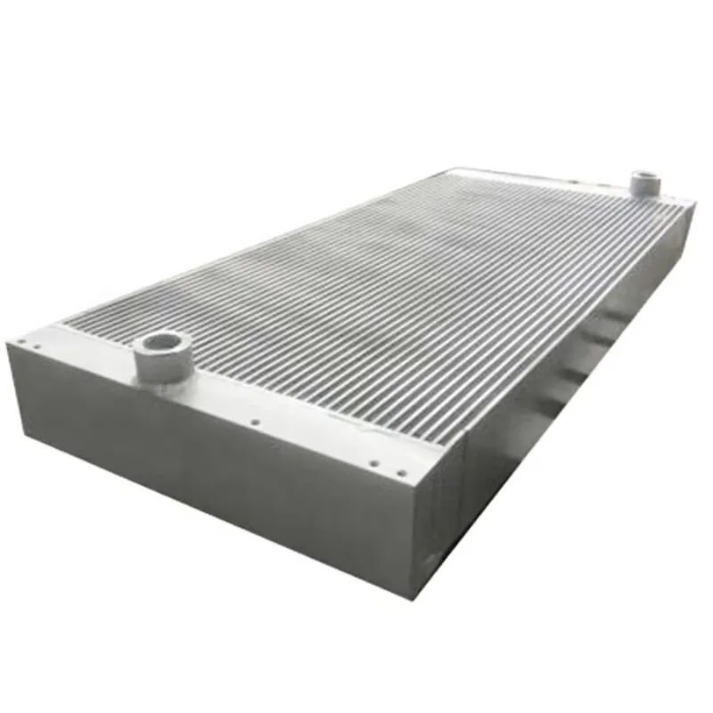 

Factory Hot Sale High Quality Radiator 1625594403 air Compressors Compressor Parts Cooler Top Website air Radiator