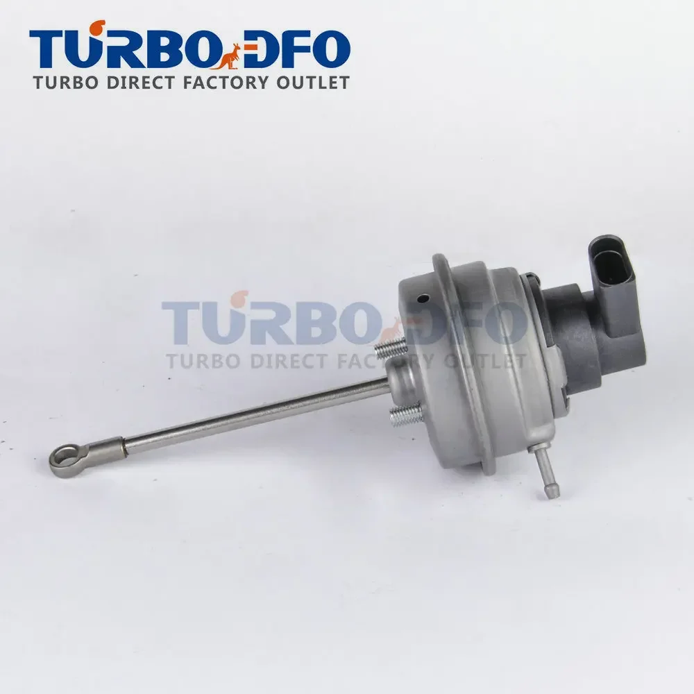 Car Turbocharger Actuator Electronic 768652-0004 768652 for Dodge Avenger Caliber Journey 2.0 CRD 103Kw 140HP ECE PDE DPF 2007-