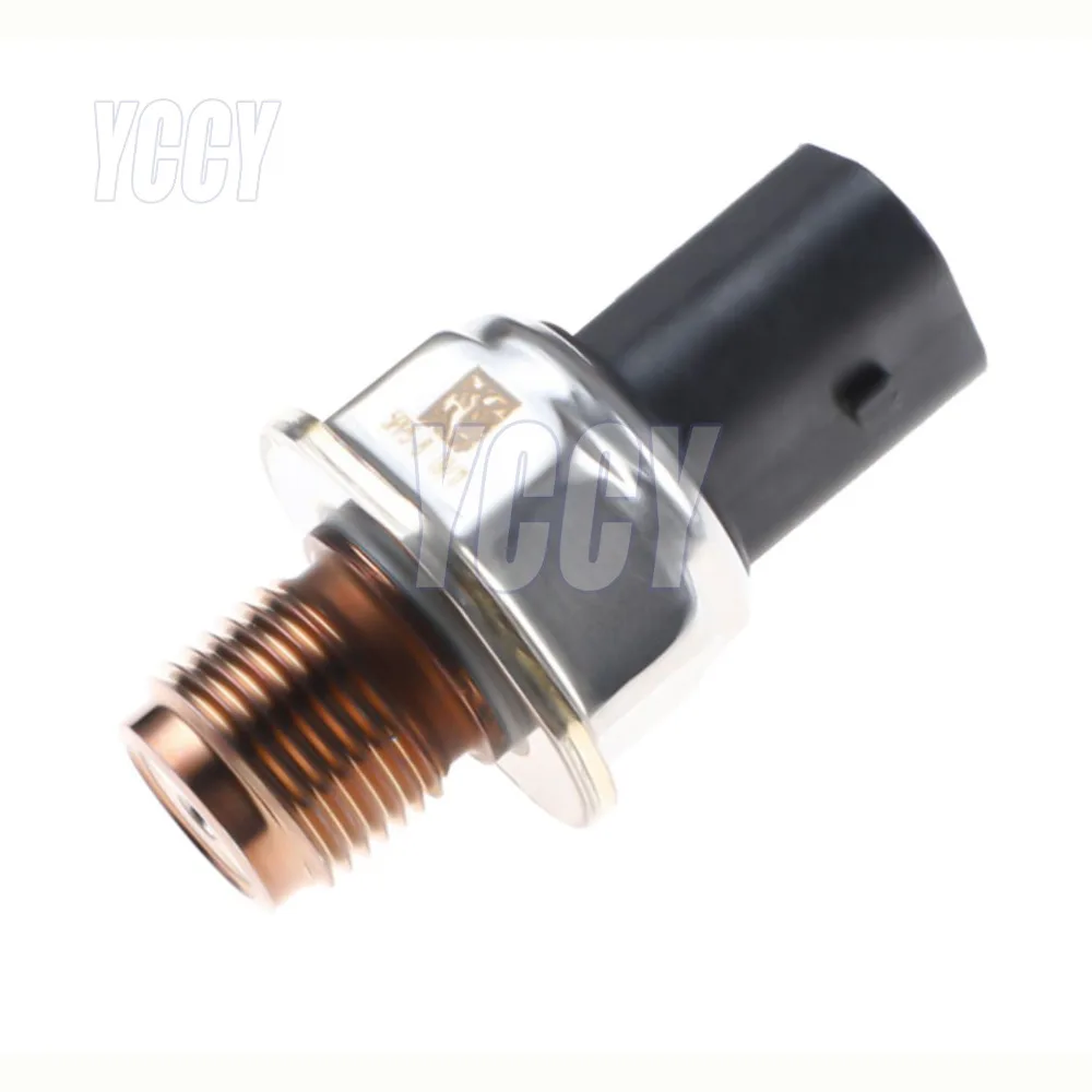 2 шт. 5PP5-8 Автомобильный датчик давления масла 4306993 Подходит для Dodge Ram 2500 3500 4500 5500 2013-2018 68210175AA Запасные части