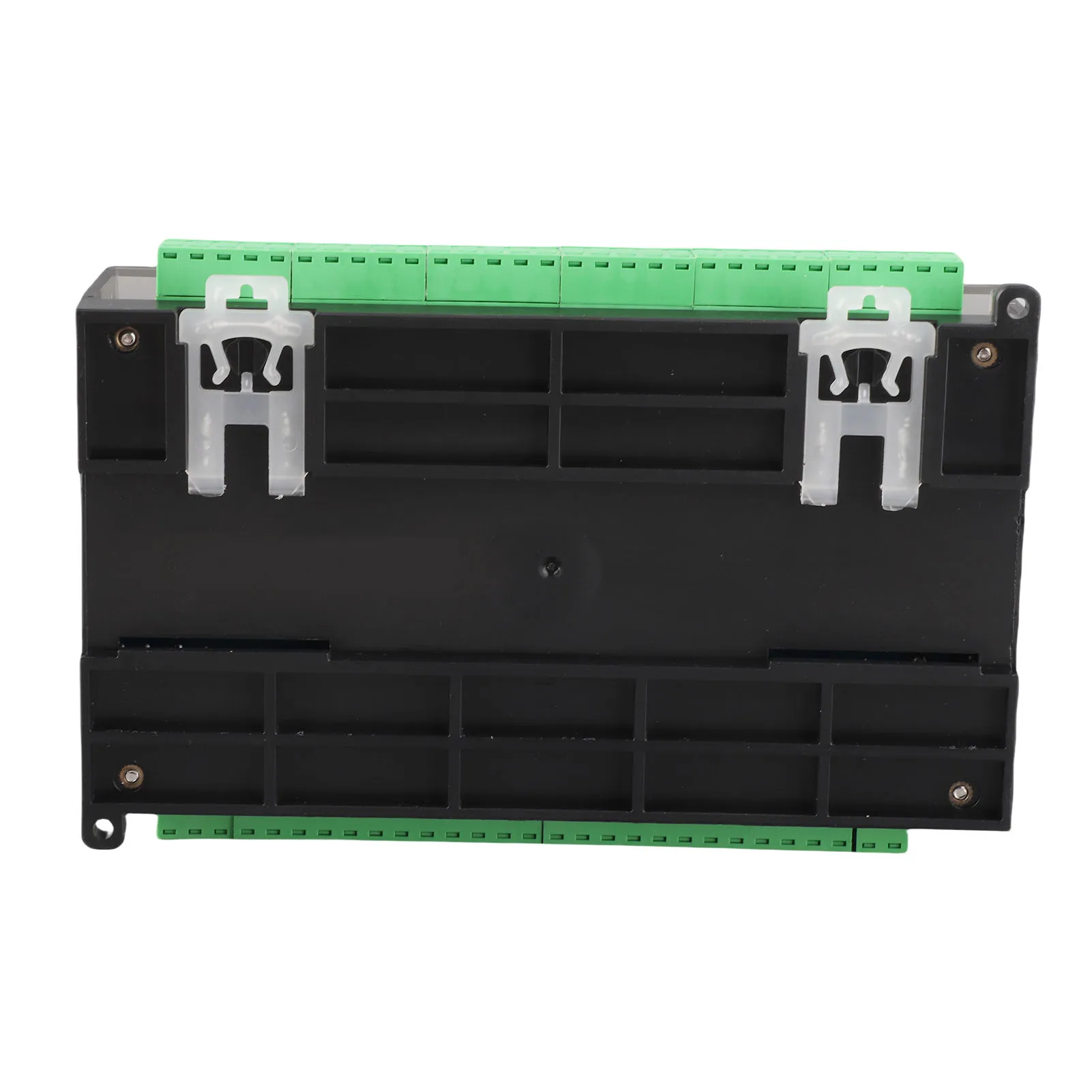 24V Industrial Control Board Industrial Control Board FX3U-48MT 24 Input 24 Output 24V 1A with High Speed Counting