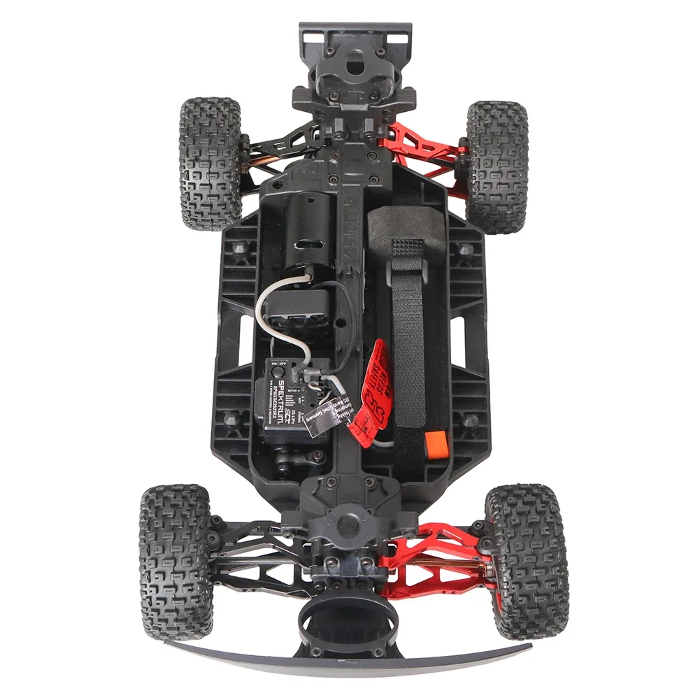 KYX レーシングアルミフロントサスペンションアームセットアップグレードパーツアクセサリー 1/16 RC トラック車 ARRMA モハーベ Grom 用
