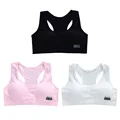 Black-Pink-White